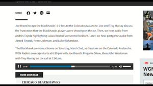 Video post by @andresonair on Facebook
