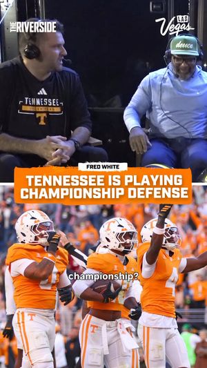 Video post by @theriversideut on Facebook