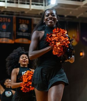 Image post by @mercerathletics on Instagram