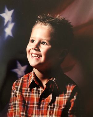 Image post by @coletonfurlow on Instagram