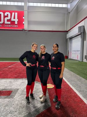 Image post by @OhioStateSB on Twitter/X