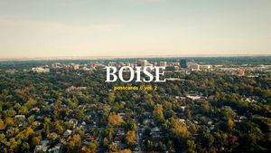 Image post by @boiseinsiders on Instagram