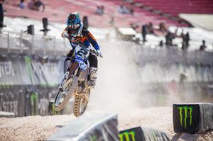 Image post by @racerxonline on Instagram