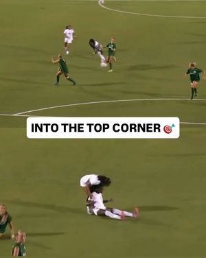 Image post by @ncaasoccer on Instagram