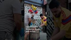Video post by @nmasunivision on YouTube