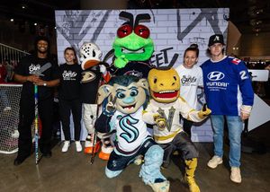 Image post by @nhlstreet on Instagram