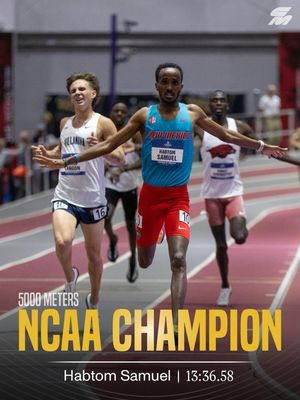 Image post by @citiusmag on Instagram