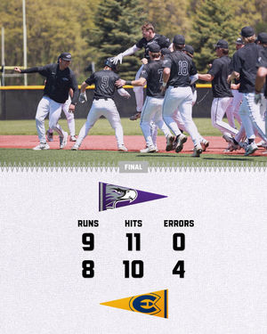 Image post by @uwwbaseball on Instagram