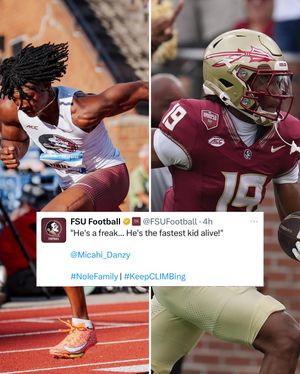 Image post by @ncaatrackfield on Instagram