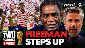 Video post by @onefootball on YouTube