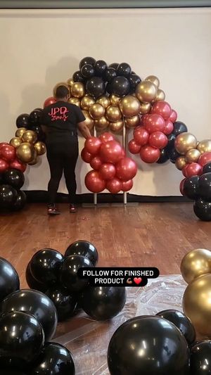 Video post by @jpdevents on Instagram