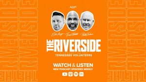 Image post by @theriversideut on Twitter