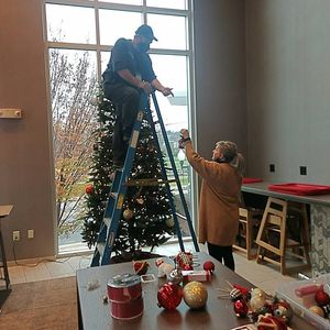Image post by @SpringHillRoanoke on Facebook