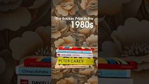 Video post by @thebookerprizes on YouTube