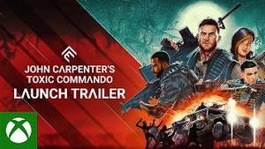 Video post by @xbox on YouTube
