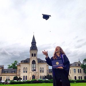 Image post by @kansasstateuniversity on Instagram
