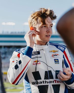 Image post by @lvmotorspeedway on Instagram
