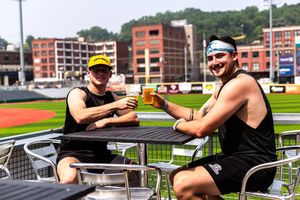 Image post by @dirtybirdscwv on Instagram