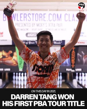 Image post by @pbatour on Instagram