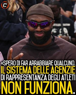 Image post by @cronache_di_basket on Instagram