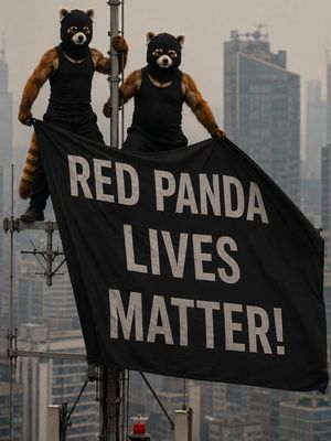 Image post by @redpandavx on Instagram