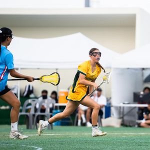 Image post by @lacrosseaustralia on Instagram