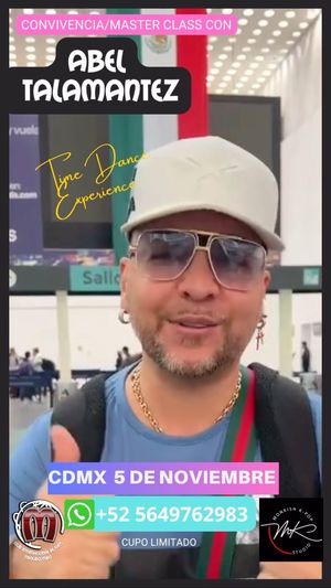 Video post by @abeltalamantez on Instagram