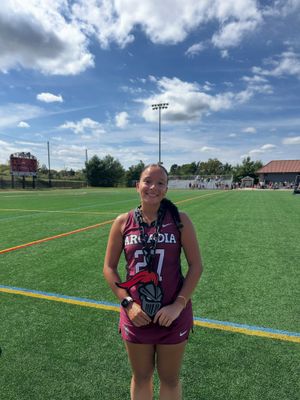 Image post by @arcadia_fh on Instagram