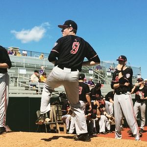 Image post by @bsusportslink on Instagram