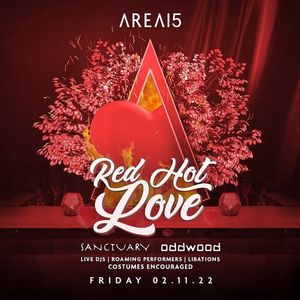 Image post by @area15eat.drink.do on Facebook
