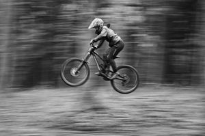 Image post by @nukeproofbikes on Instagram