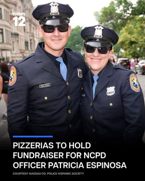 Image post by @news12li on Instagram