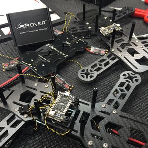 Image post by @xhoverllc on Instagram