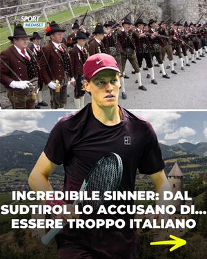Image post by @sportmediaset on Instagram