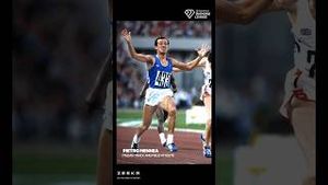 Video post by @Wanda Diamond League on YouTube