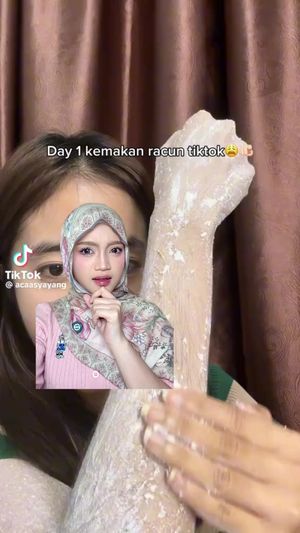Video post by @hellodhani on TikTok
