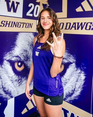 Image post by @uw_beachvb on Instagram