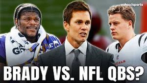 Video post by @yahoosports on YouTube