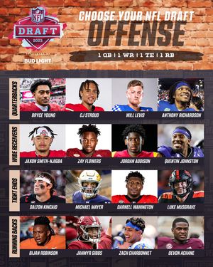 Image post by @nfl on Instagram