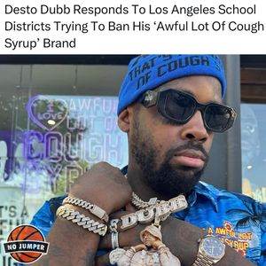Image post by @nojumper on Instagram
