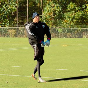 Image post by @NorthCarolinaFC on Twitter