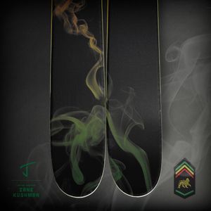 Image post by @j_skis on Instagram