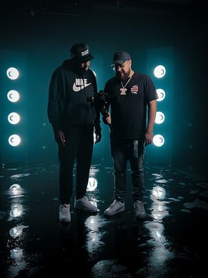 Image post by @iamgeorgewhitethespeaker on Instagram