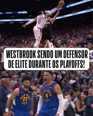 Image post by @nbabrasil on Instagram