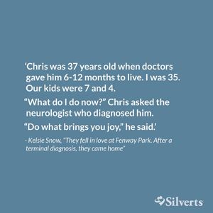 Image post by @silverts_adaptive on Instagram