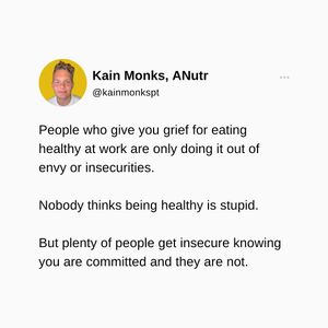 Image post by @kainmonks on Instagram