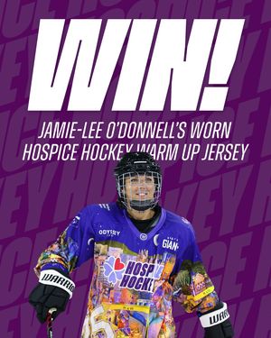 Image post by @belfastgiants on Instagram