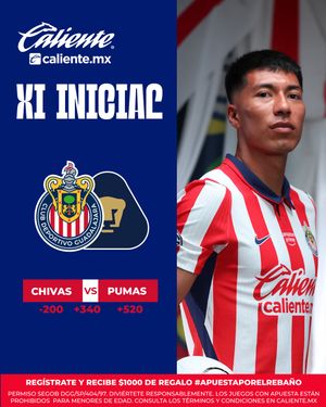 Image post by @chivas on Instagram