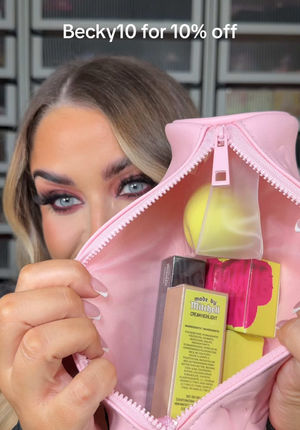 Video post by @beckymorganmakeup on TikTok