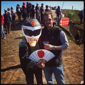 Image post by @racerxonline on Instagram